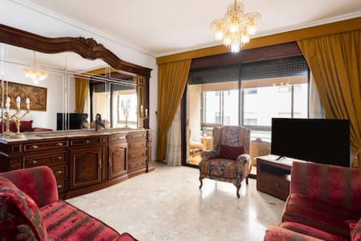 Ferienwohnung 180m² 1