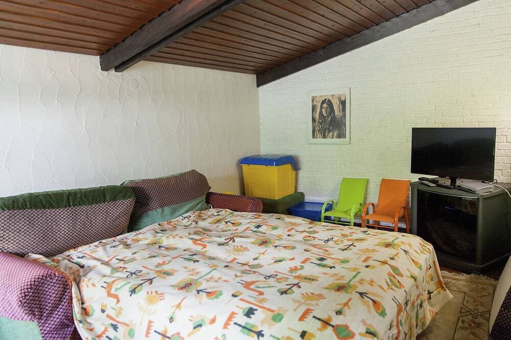 Foto 5 von 30: Ferienhaus mit Panoramablick für Familien