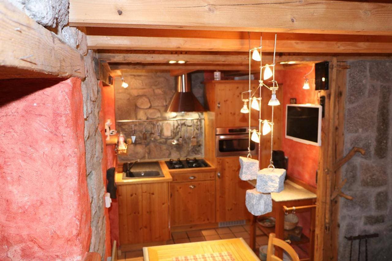 Foto 7 von 18: One-Bedroom House