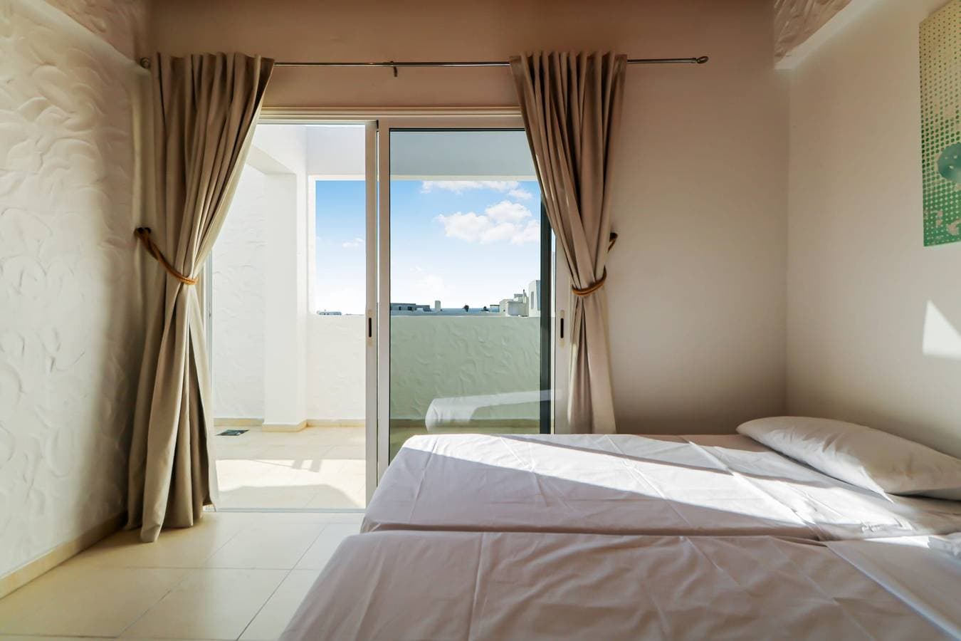 Foto 7 von 21: Ferienhaus für 4 Personen mit Pool