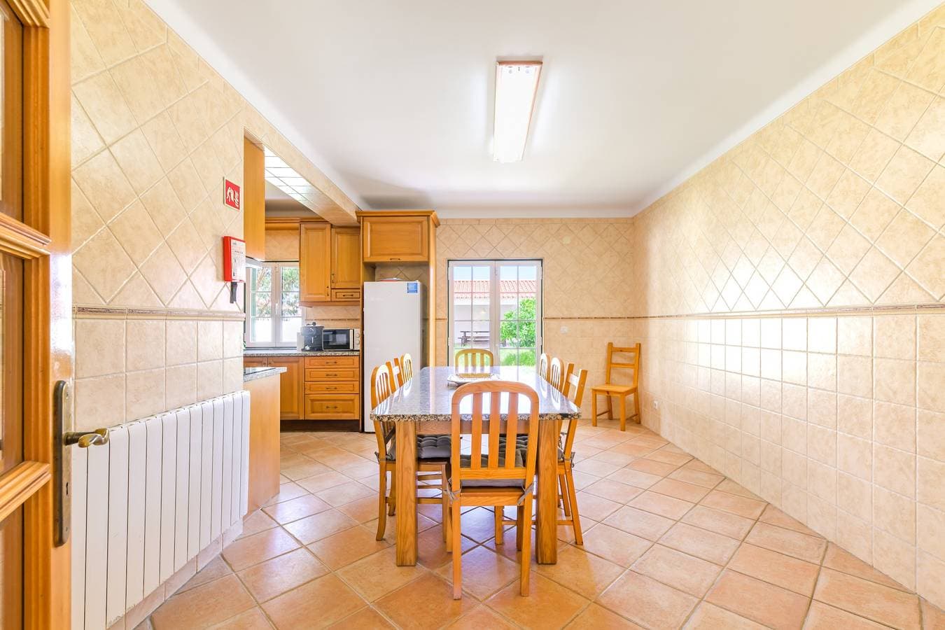 Foto 6 von 29: Villa 'Nelson E Esperanca' mit privater Terrasse, privatem Garten und Wi-Fi