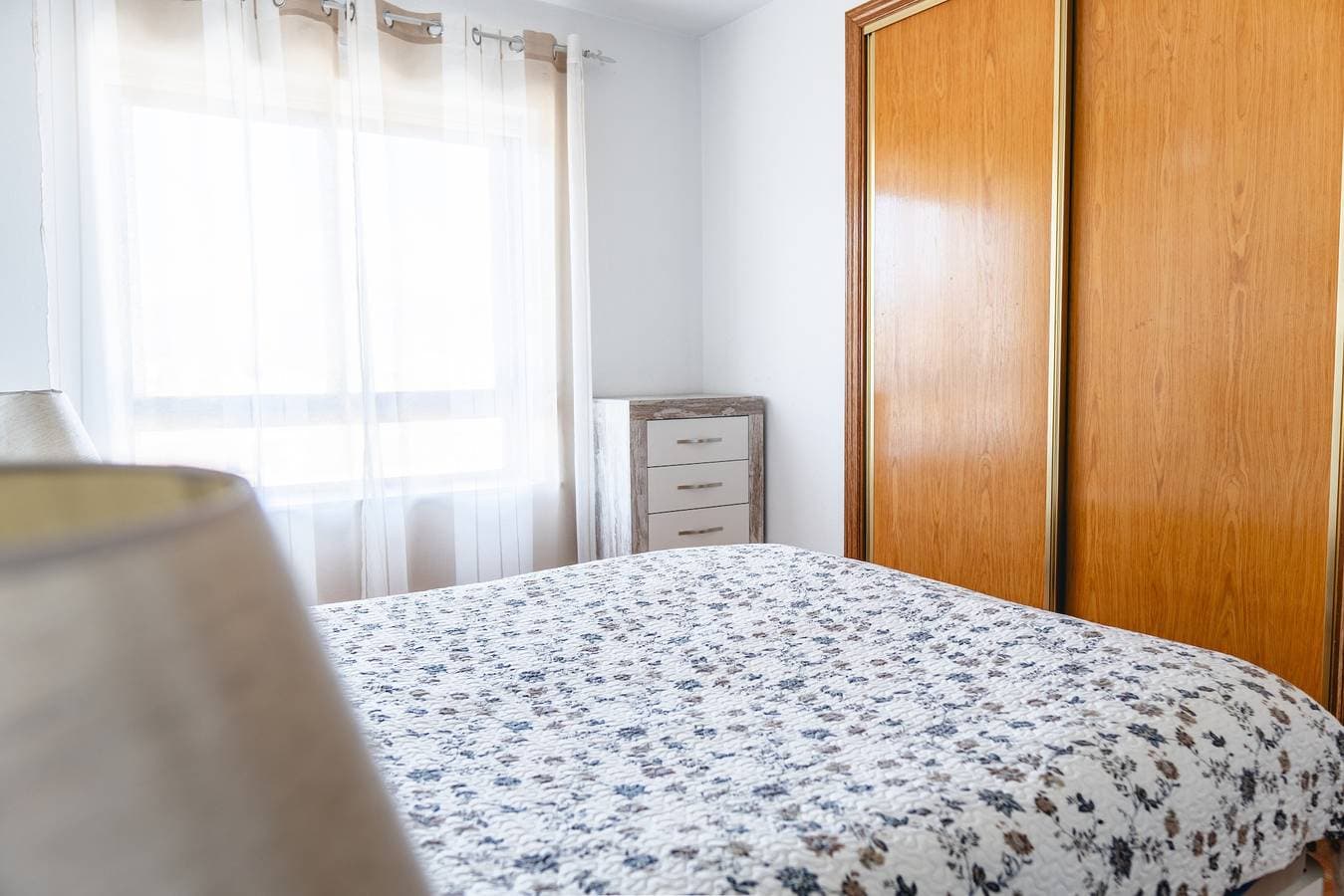 Foto 8 von 20: Ferienwohnung 'Tu Descanso' mit Gemeinschaftspool, Wi-Fi und Klimaanlage