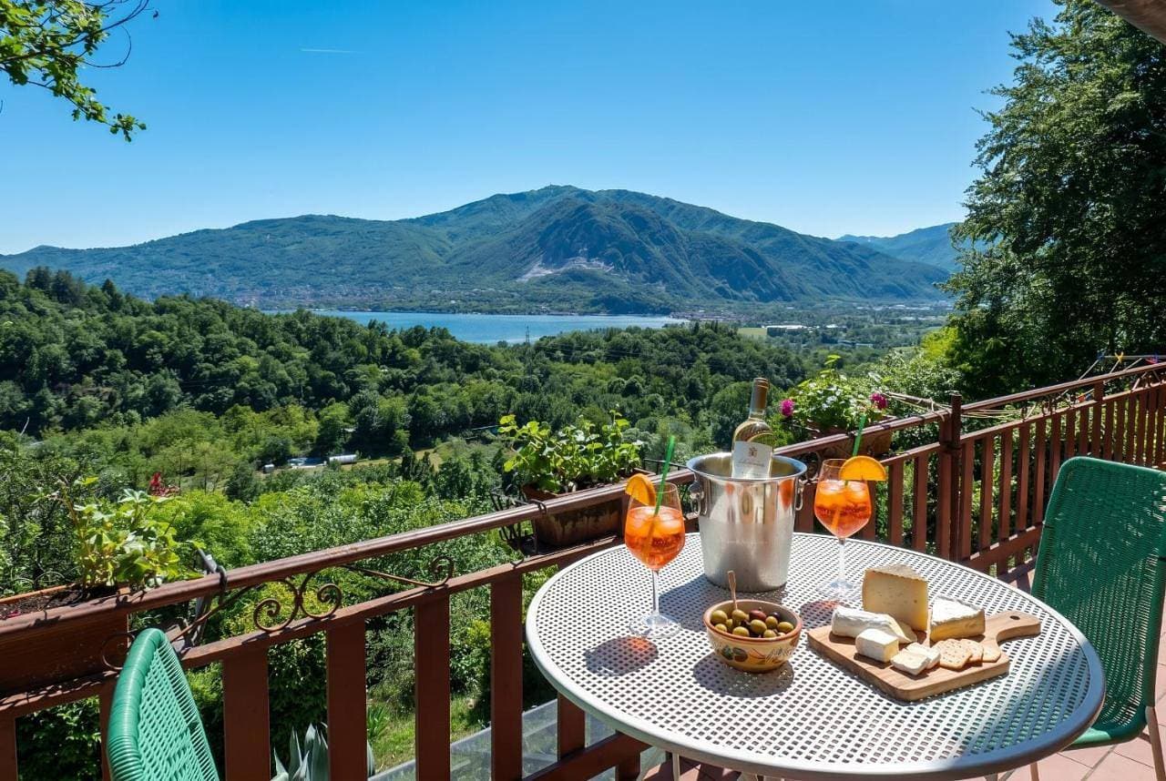 Chalet Yvonne 1