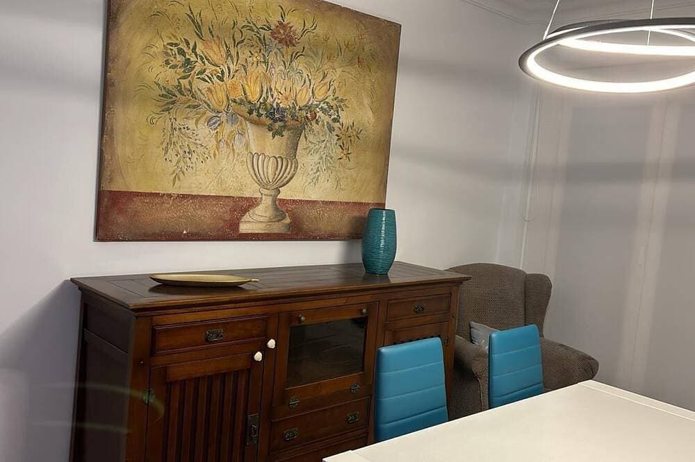 Foto 12 von 21: Apartamento Primera Línea mar 2 Dormitorios en Arinaga Pueblo Pesquero Tranquilo