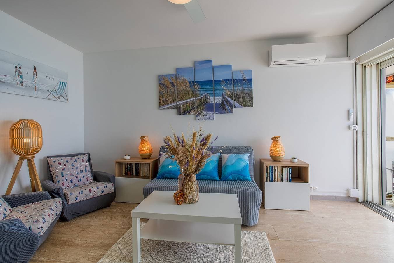 Foto 9 von 21: Signature Mer – Cagnes-sur-Mer - Welkeys