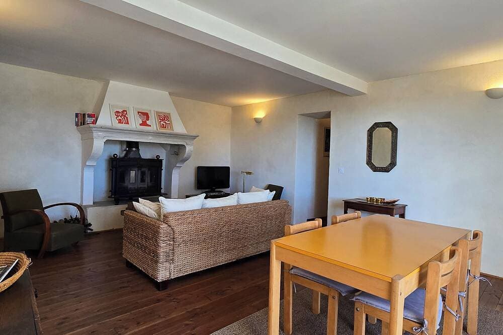 Foto 13 von 29: Maison Bonheur authenticity and breathtaking view Mont Ventoux,  10 pers. max