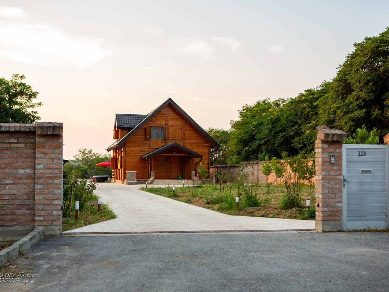 Foto 5 von 30: House Drvena kuća Vučedol
