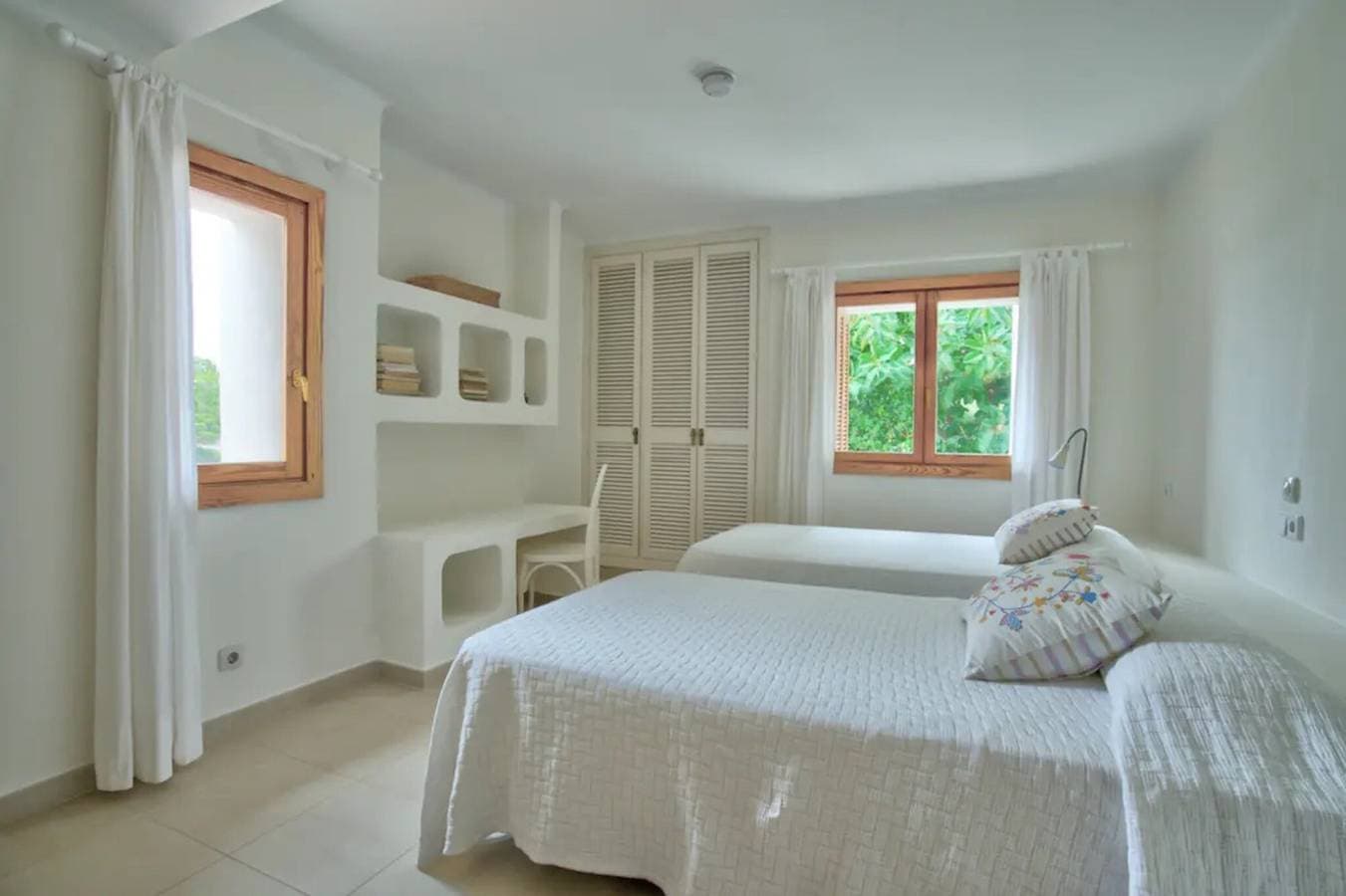 Foto 13 von 44: „Villa Sa Pau“ mit Meerblick, Pool, WLAN und Haustiere erlaubt