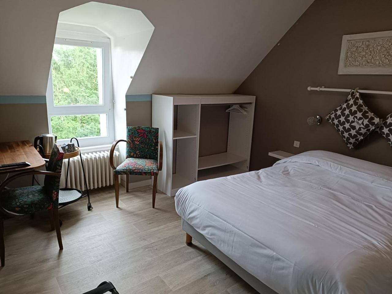 Foto 9 von 11: Comfort Double Room