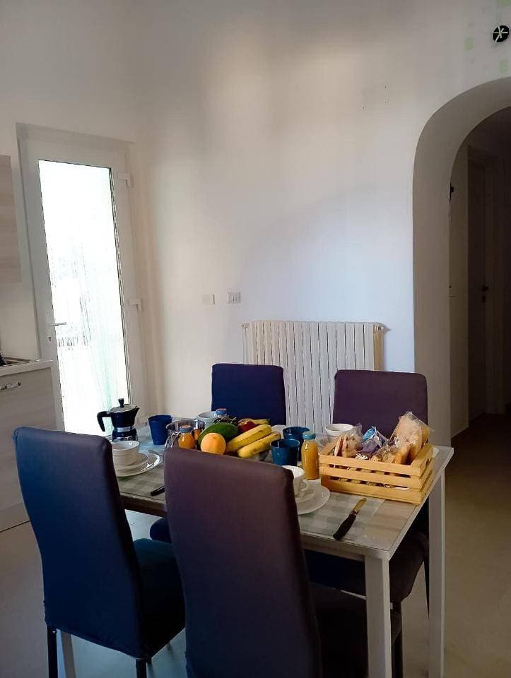 Foto 9 von 13: Two-Bedroom House