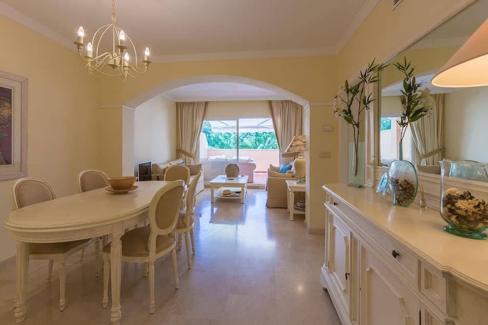 Foto 6 von 19: Schöne 1. Etage in Südlage im prestigeträchtigen Komplex Los Jardines de Santa Maria