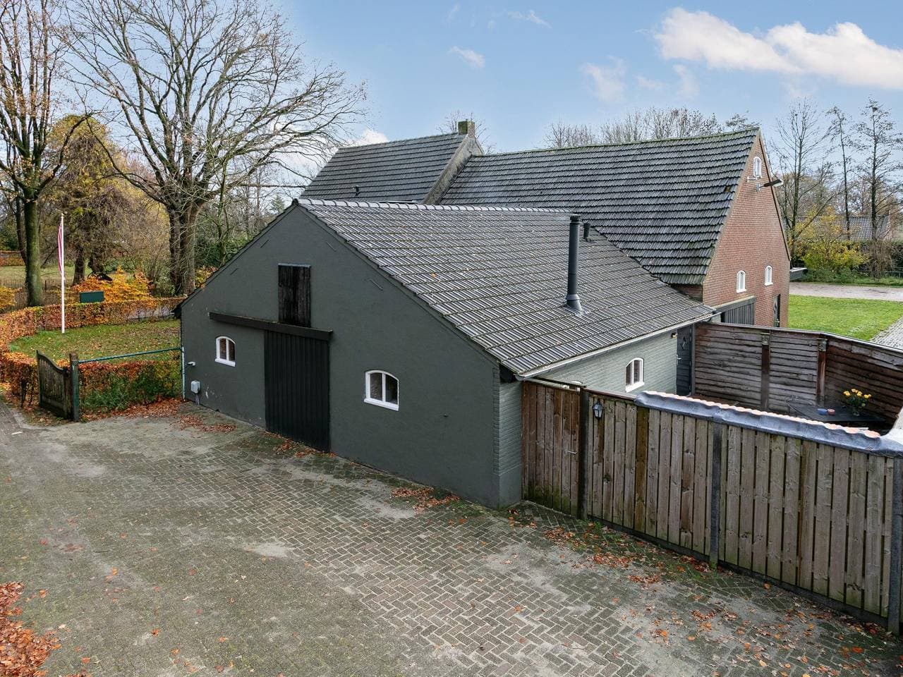 Foto 11 von 33: Schönes Bauernhaus mit Wellness für 2 Personen