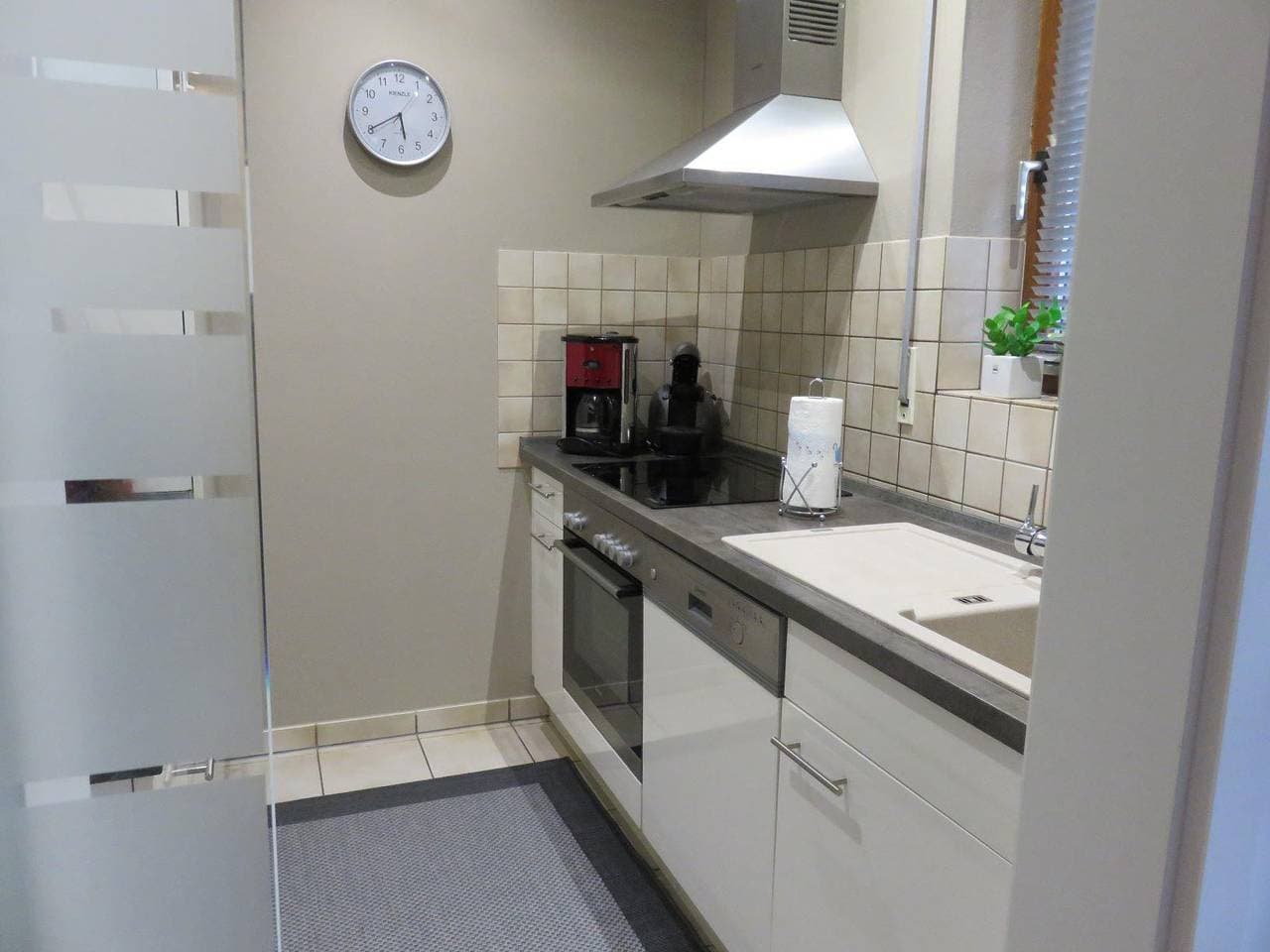 Foto 10 von 16: Ferienwohnung