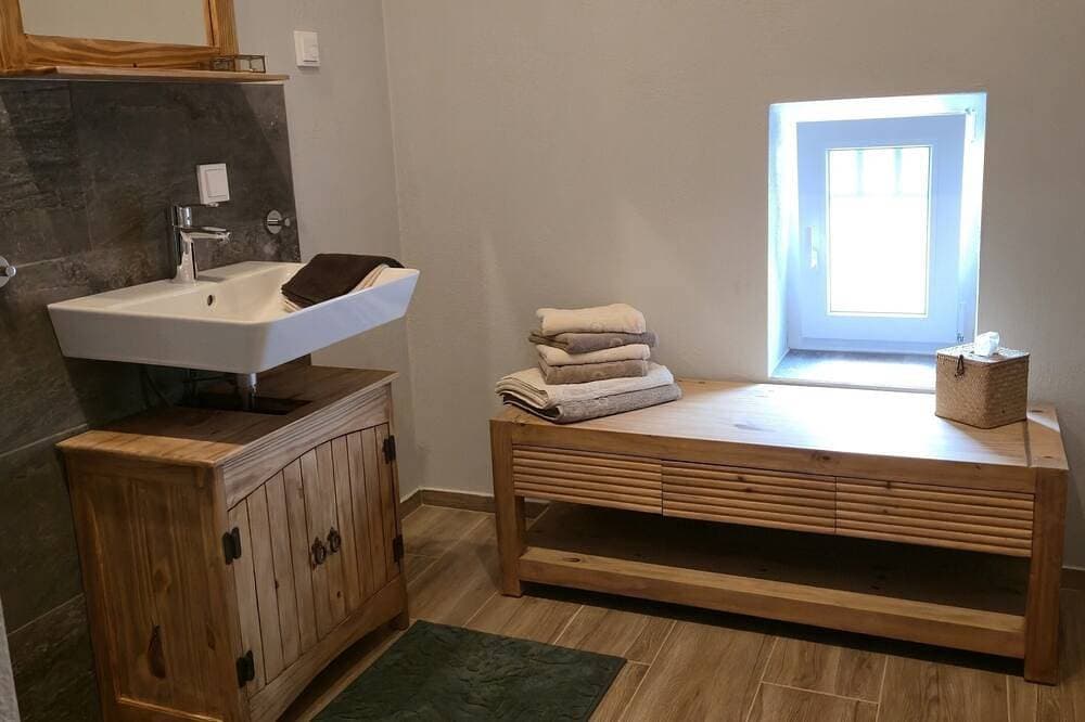 Foto 6 von 25: Ferienhaus für 2 Gäste mit 50m² in Kleinich
