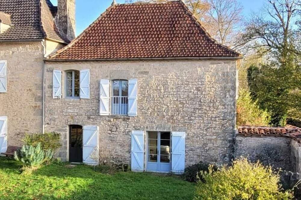 Gîtes de France® - Le Gîte du Mas de Thomas 1