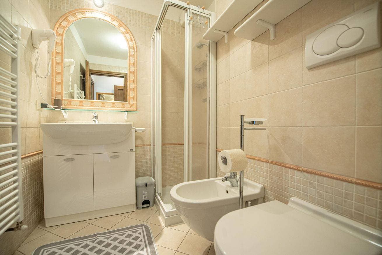 Foto 5 von 35: Zwei-Zimmer-Wohnung Loretta - Casa Zodiac