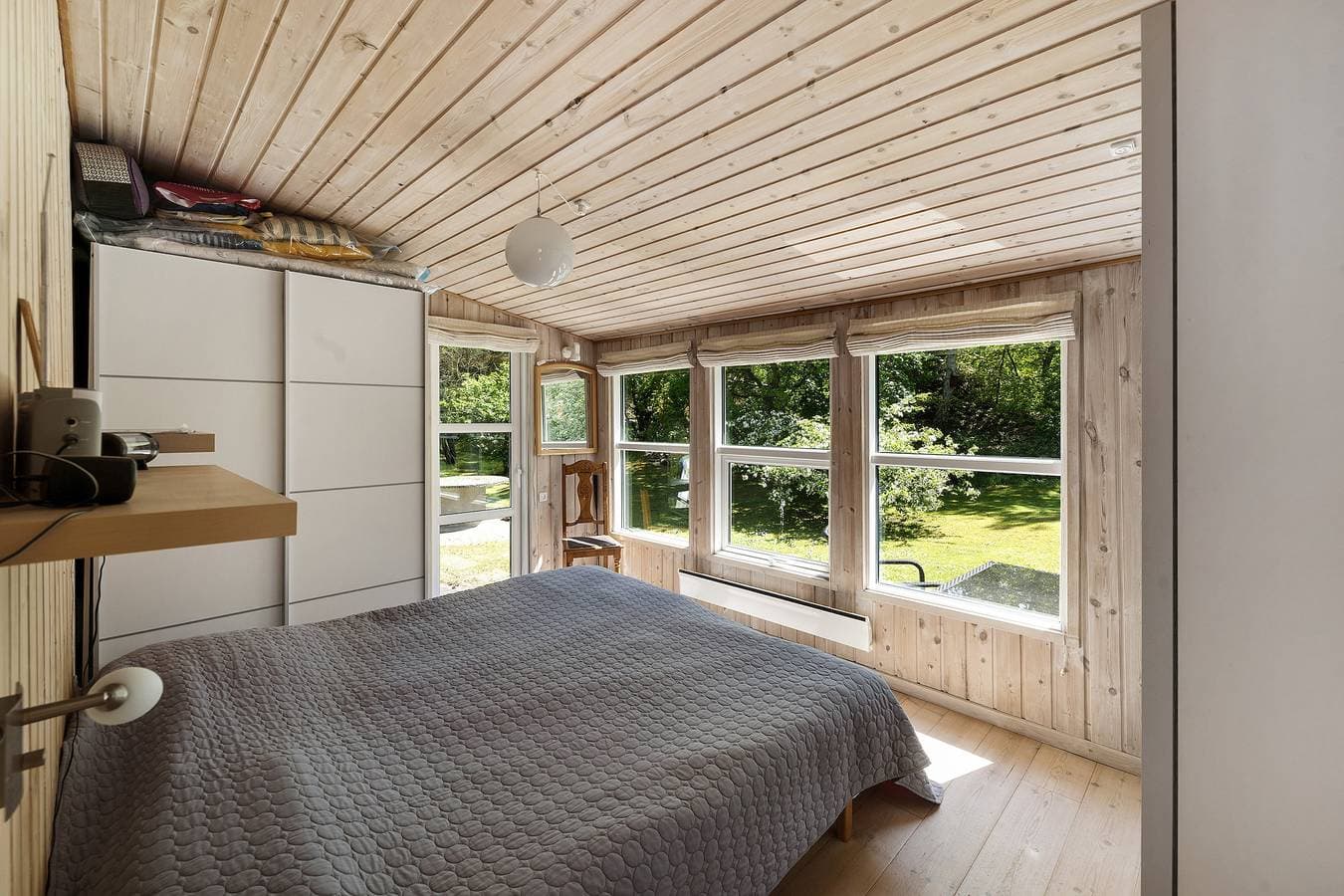 Foto 13 von 22: Schönes Ferienhaus im Erholungsgebiet