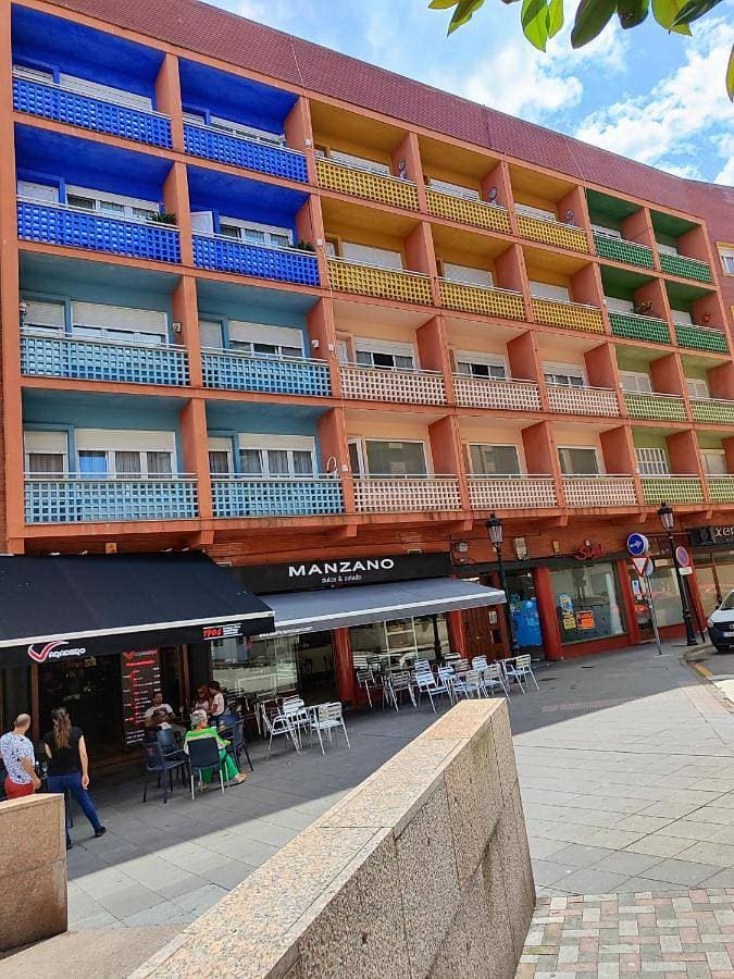 Apartamentos Clotilde 1