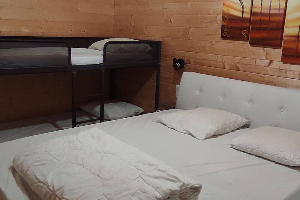 Foto 3 von 30: Modernes Chalet für 14 Pers mit Privatparkplatz