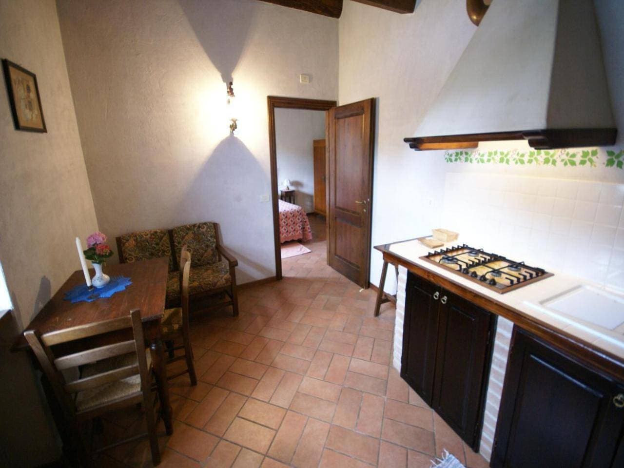 Foto 7 von 10: One-Bedroom Holiday Home