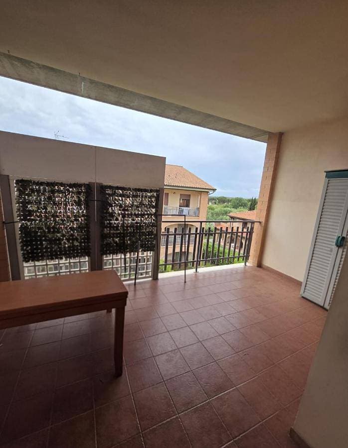 Appartamento Morelli Beach - Via Rosanna Benzi 20 1