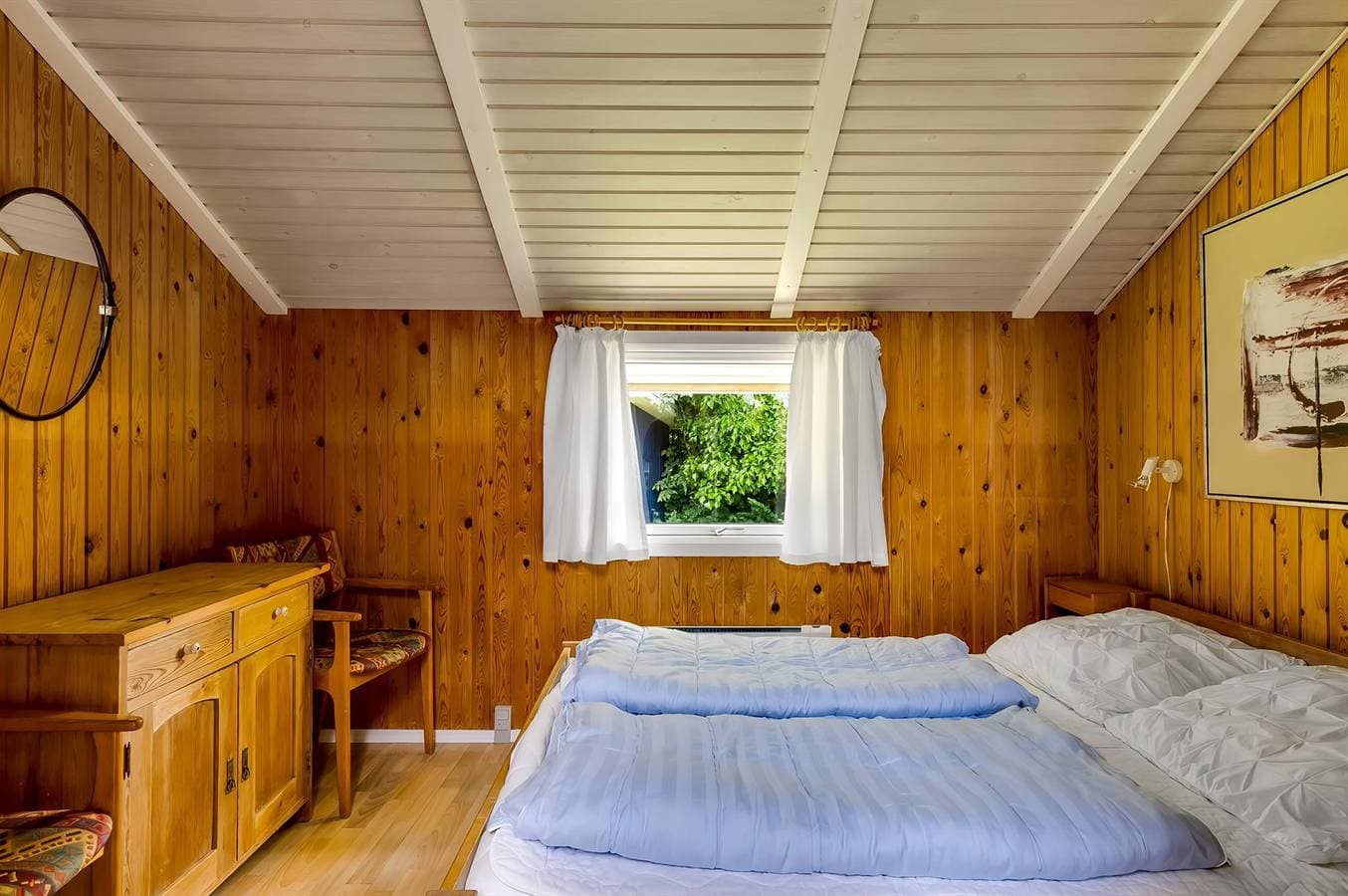 Foto 11 von 19: Pet friendly home in Sydals with sauna