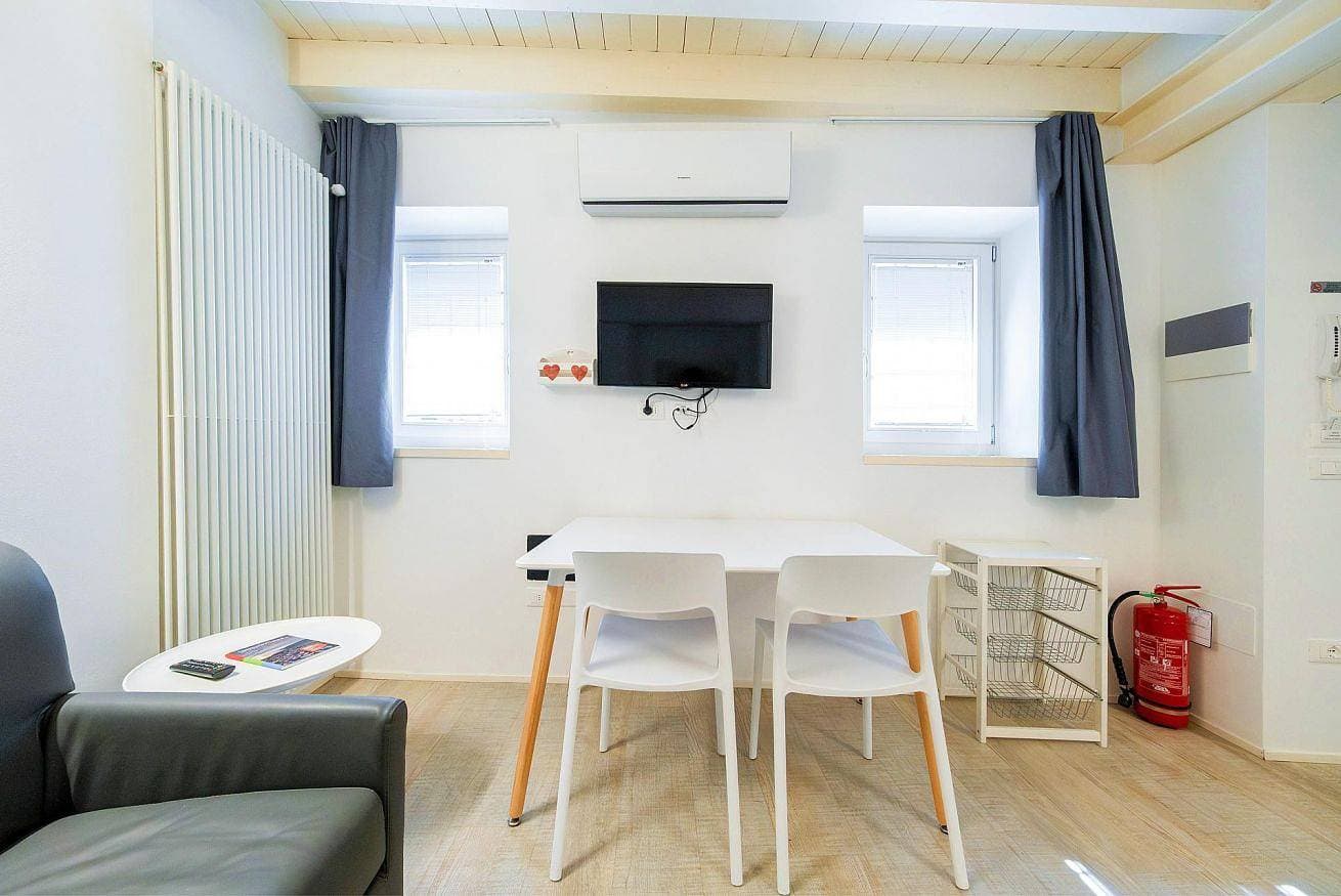 Foto 10 von 12: ApartmentsArena - Zini Studios - 1