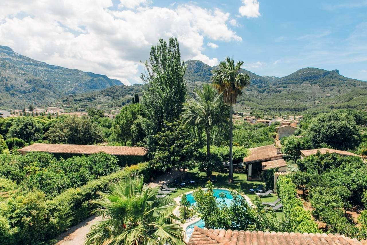 Foto 3 von 196: Finca Ca'n Quatre
