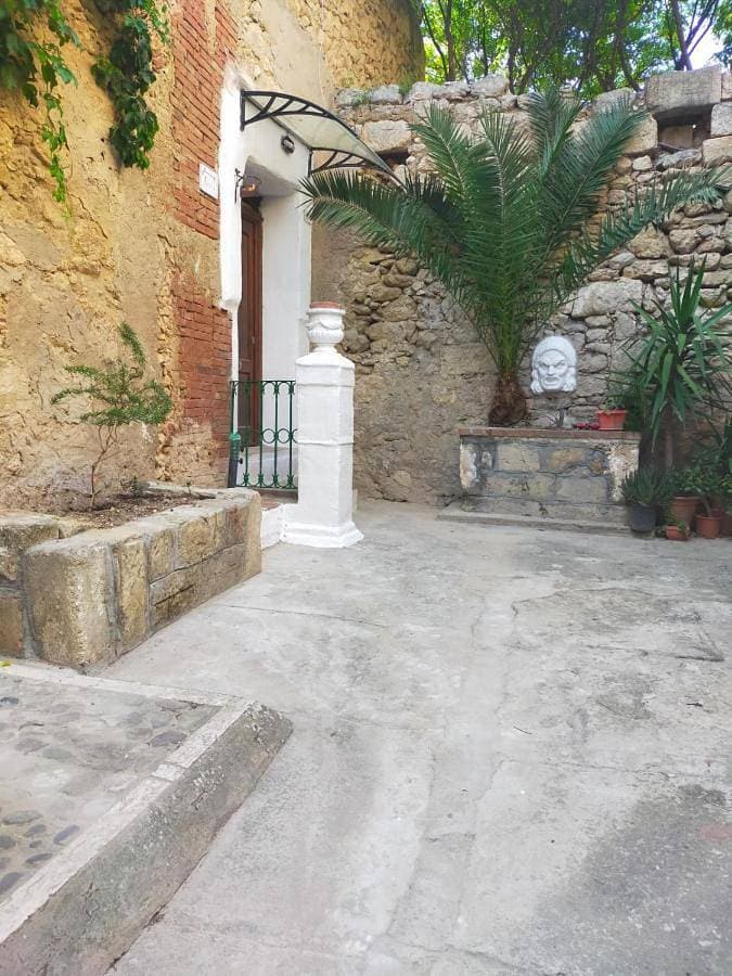 La casa di Lilith 1