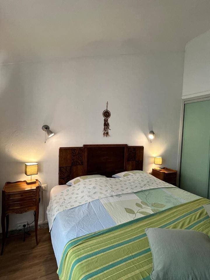Foto 6 von 7: Double or Twin Room
