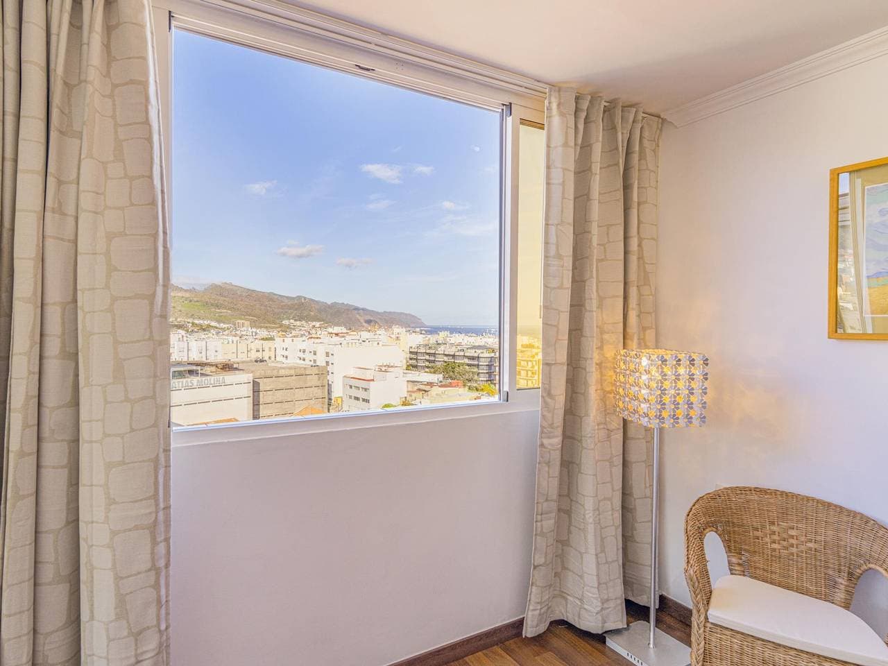 Foto 6 von 25: Urbanes Penthouse mit Terrasse im Stadtzentrum - 4 Pers.