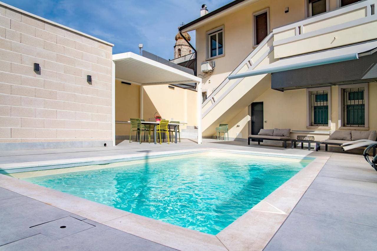 Casa Guglielmo with Private Pool 1