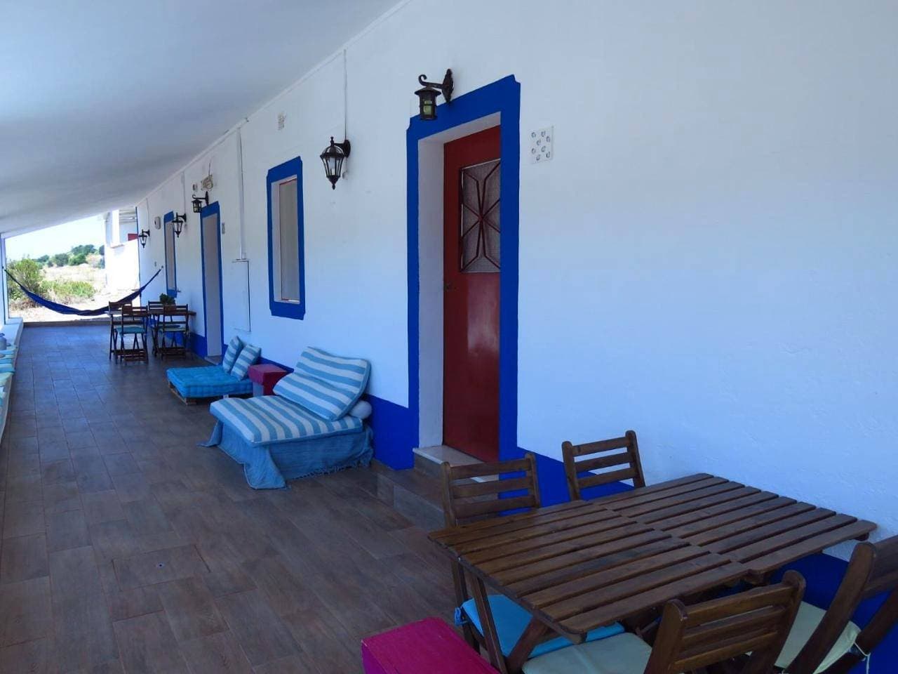 Vale do Boto-Quinta com 3 casas 1