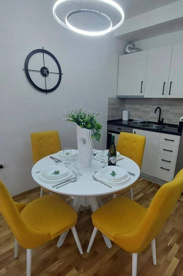 Luxury Apartment Nika 1