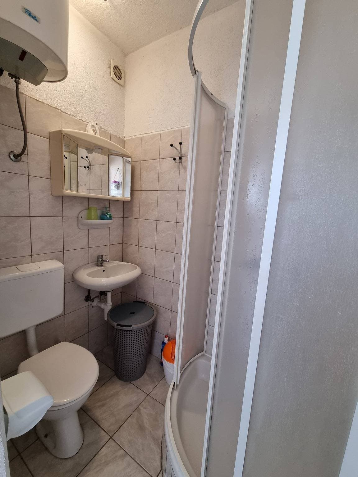 Foto 7 von 23: Ferienwohnung für 4 Personen mit Garten
