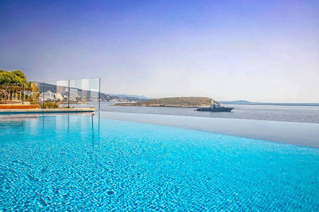 Foto 5 von 38: Direkt am Meer mit Pool und Whirlpool - Casa Juan Carlos