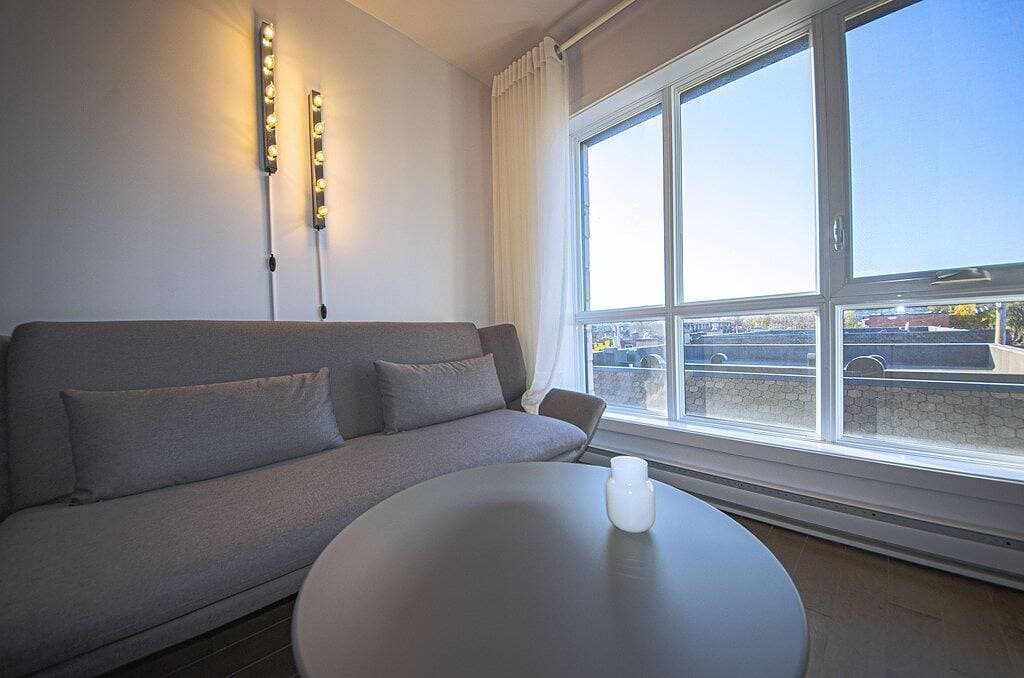 Bright Perfect View 2Br*brand-new*gym*parking 1