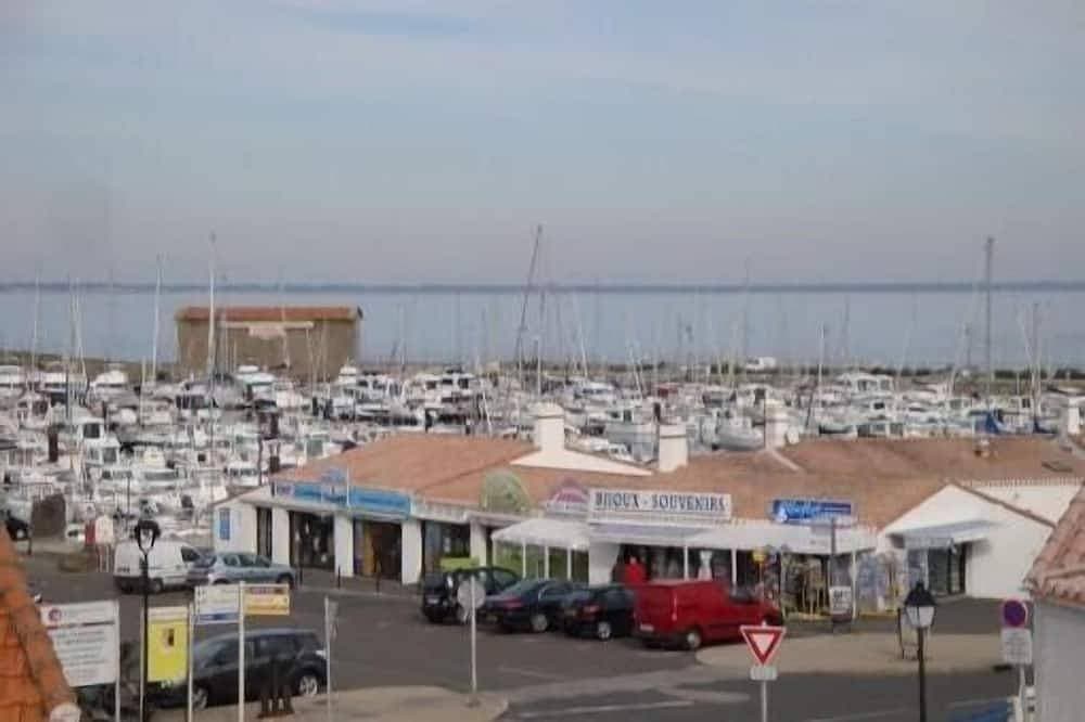 Foto 13 von 23: Wohnungs Ile de Noirmoutier 'Port Herbaudière'