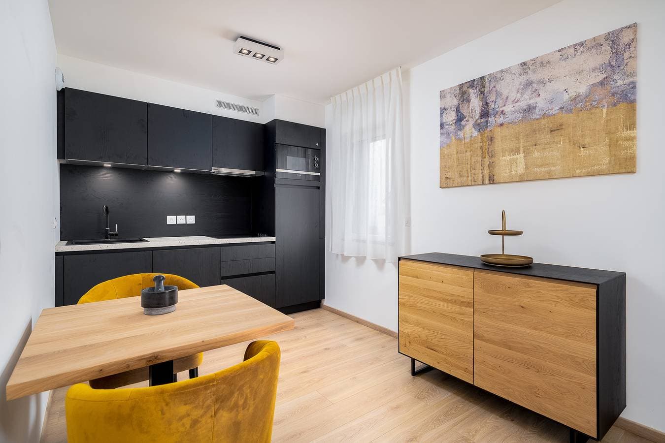 Foto 2 von 7: Equihen-Plage — Studio premium for 2 people