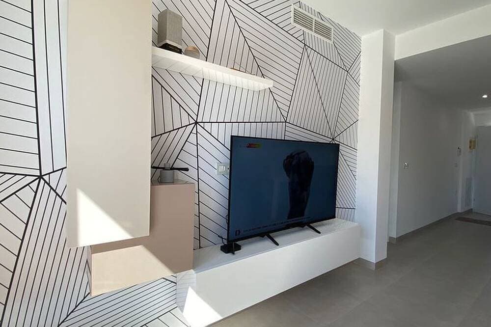 Foto 13 von 30: Penthouse Avec Solarium Privé à 250m de la Plage