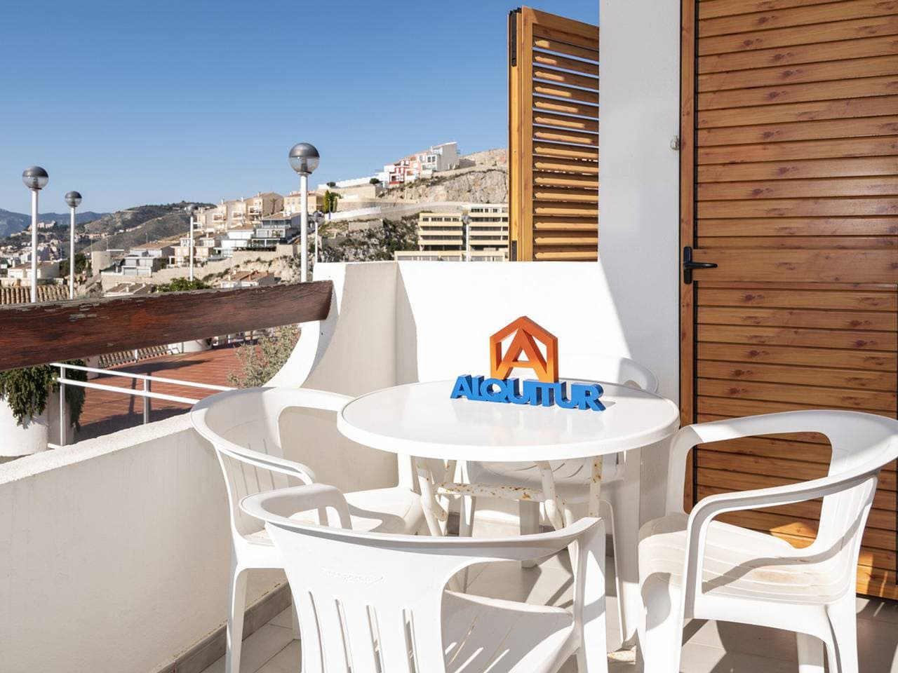 Foto 4 von 34: 3-Zimmer-Wohnung mit Pool, Garage und WLAN in Cullera