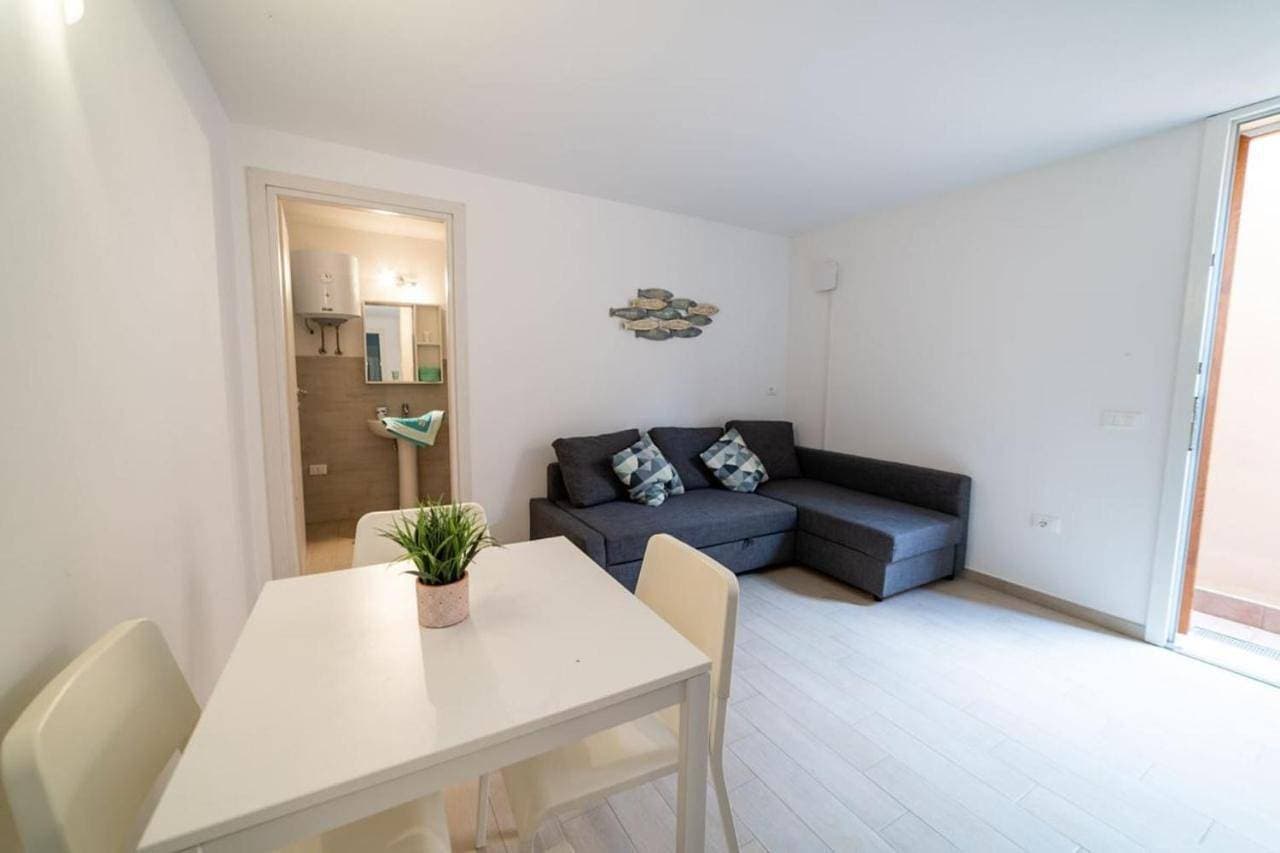 Foto 5 von 5: Duplex Apartment