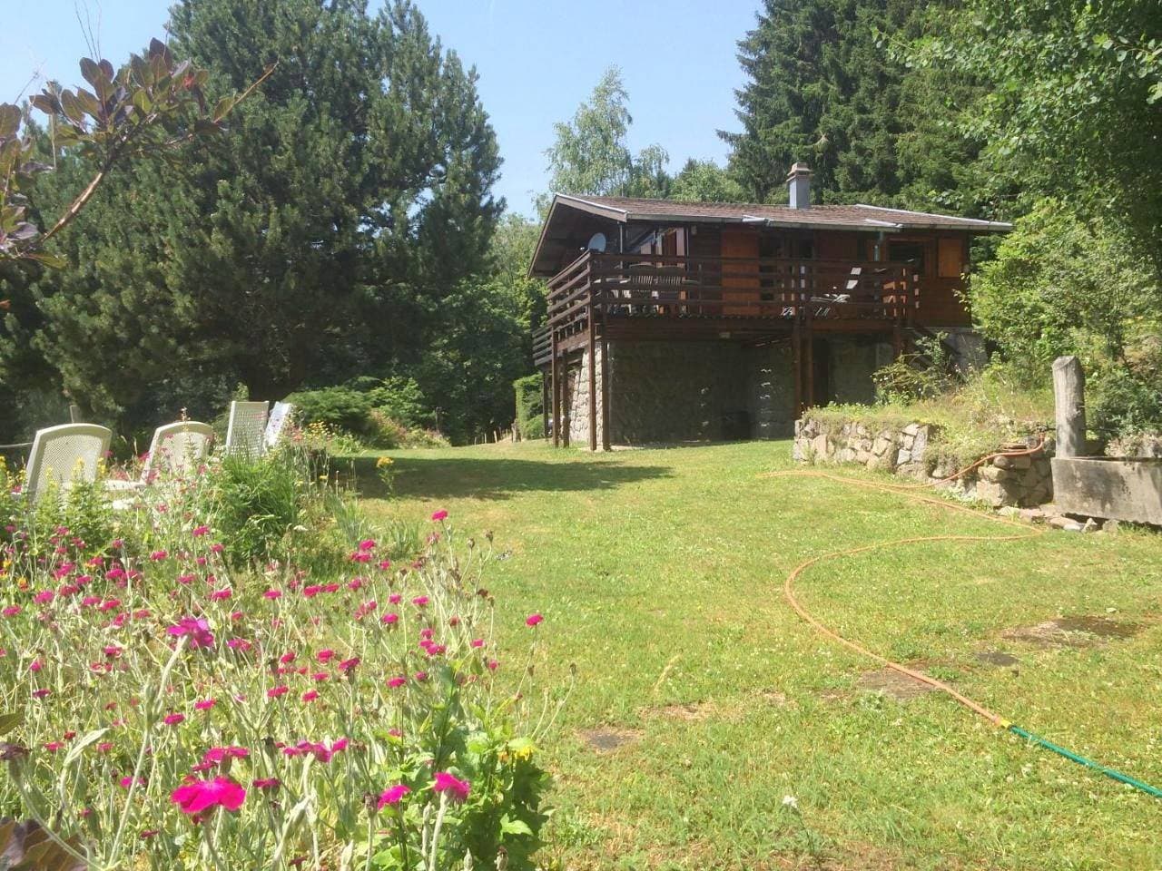 Foto 5 von 73: Two-Bedroom Chalet
