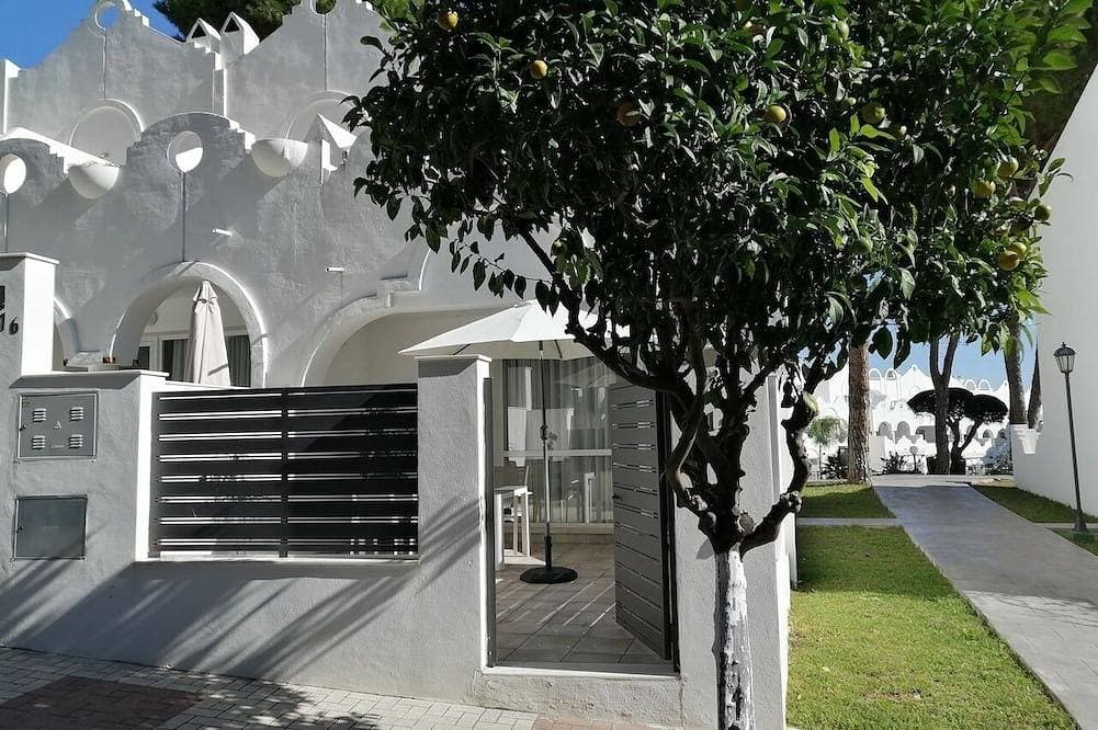 Casa Romero Schöne Privatecke Geräumiges Sonniges Haus Ruhig Beste Lage 1