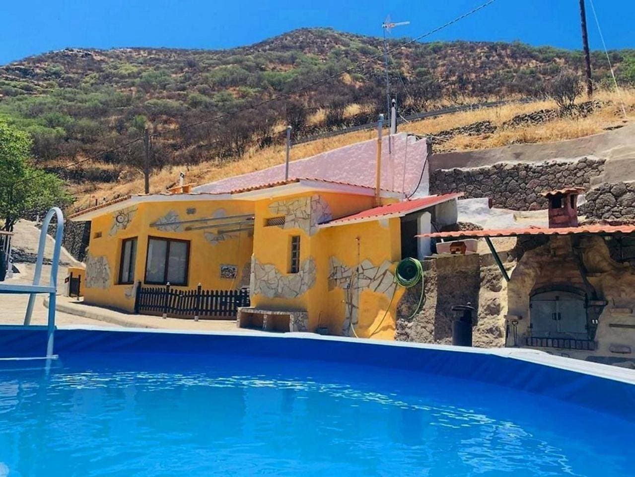 Foto 6 von 34: Three-Bedroom Holiday Home