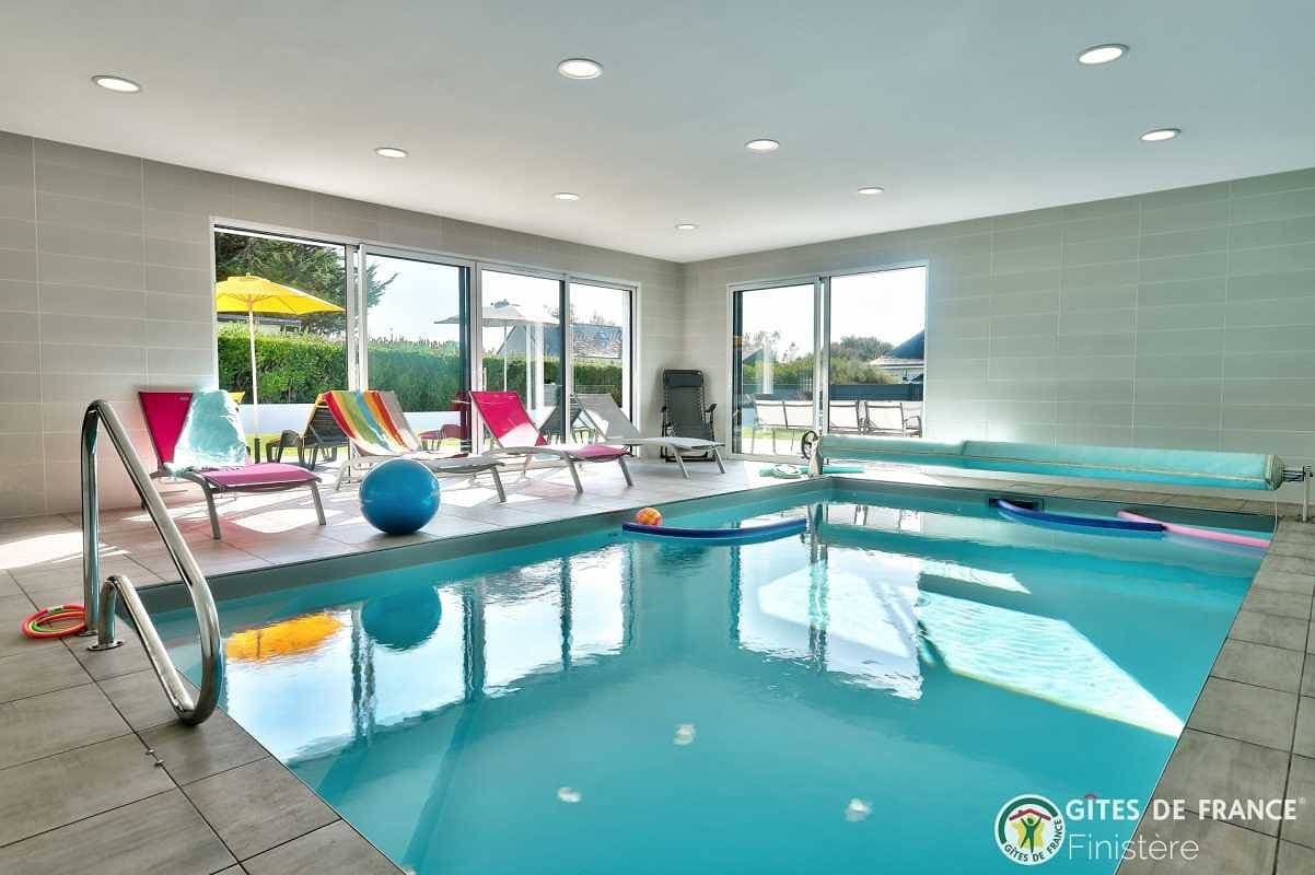 Villa Ty Gwenn 1