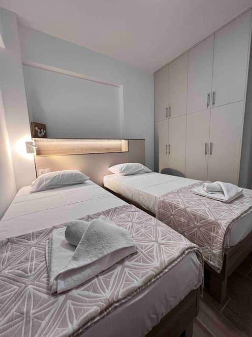 Foto 7 von 32: Three-Bedroom Apartment