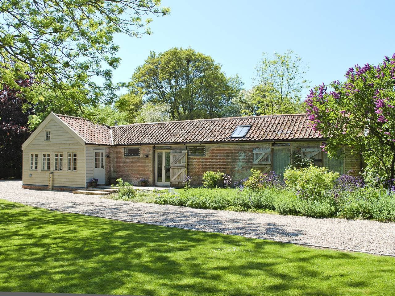 Cottage 1