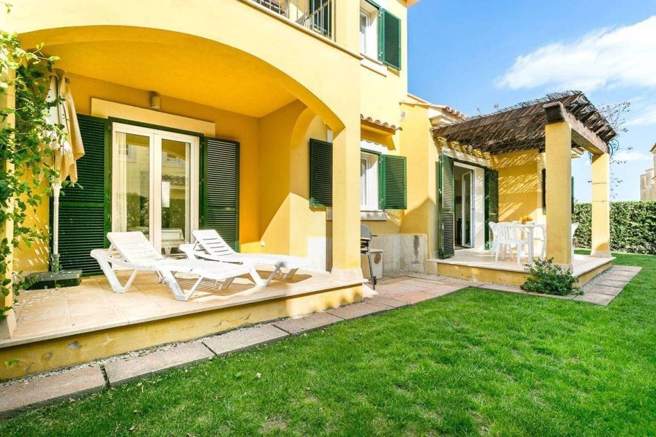 Foto 4 von 17: Ferienhaus 'Residenz Club El Paraiso 10' mit Gemeinschaftspool, Wi-Fi und Klimaanlage