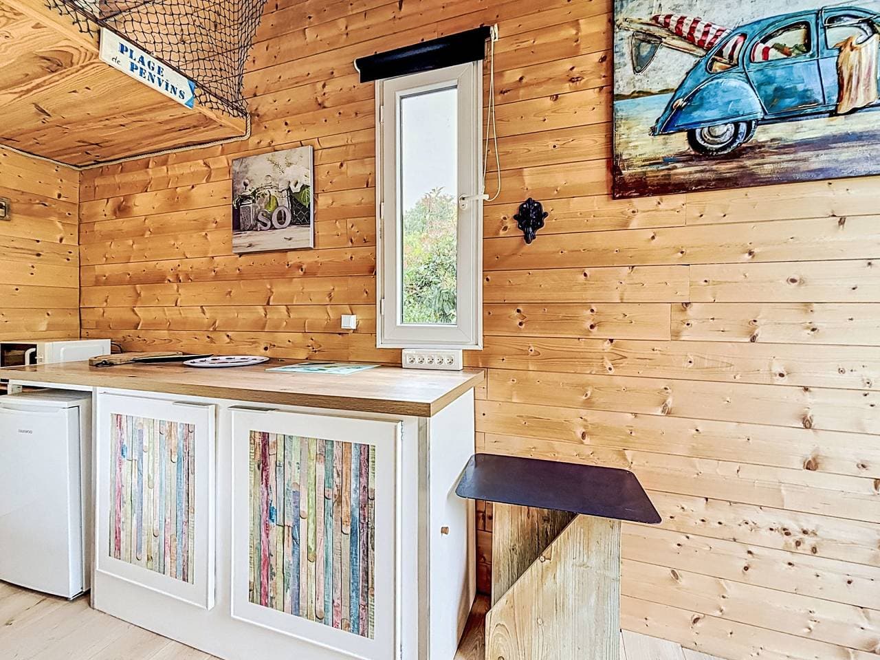 Foto 11 von 32: Tiny House